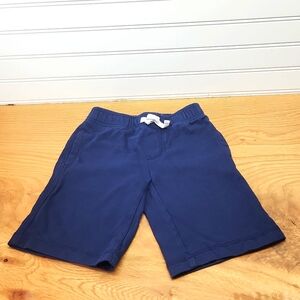 Gymboree Elastic Waist Shorts 5T